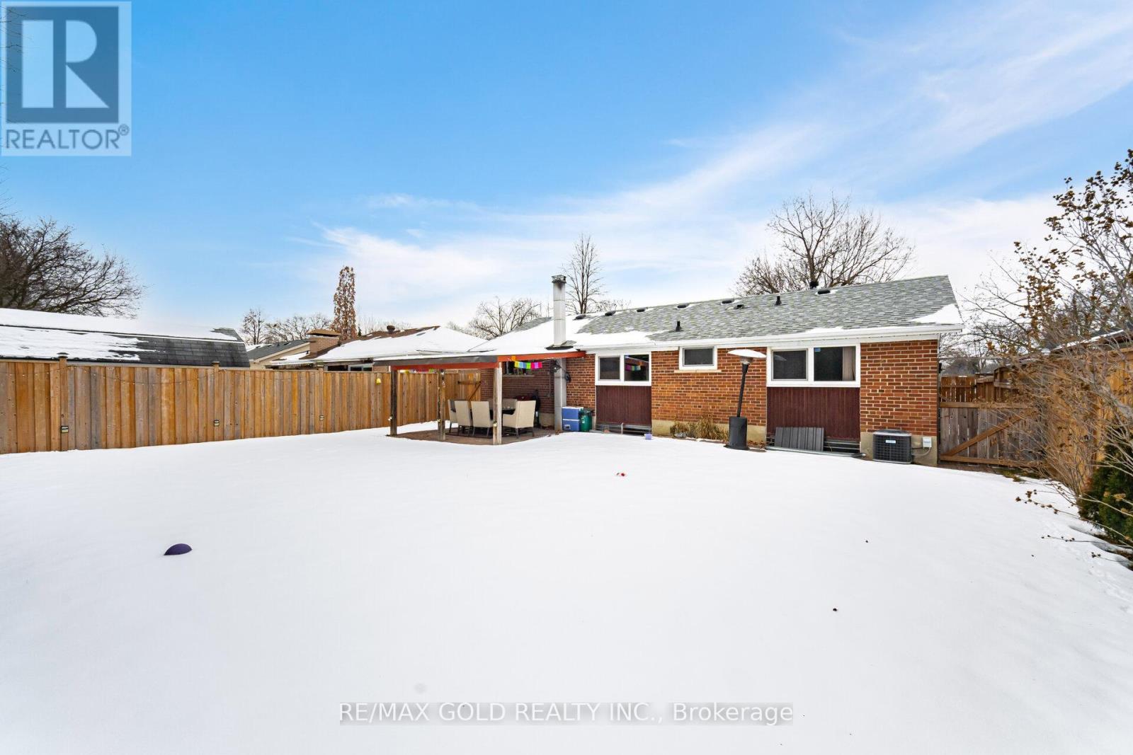 25 Burgby Avenue, Brampton, Ontario  L6X 2G7 - Photo 40 - W11937118