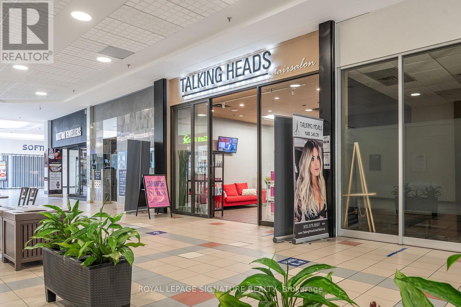 B4 - 55 ONTARIO STREET, Milton, Ontario