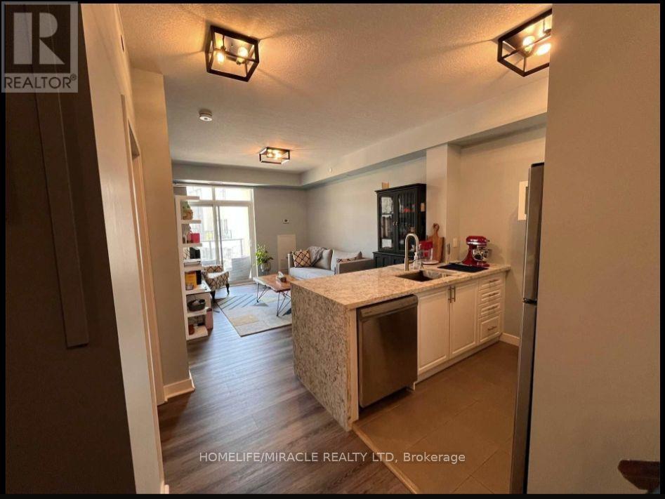 210 - 125 Shoreview Place, Hamilton, Ontario  L8E 0K3 - Photo 7 - X11937165