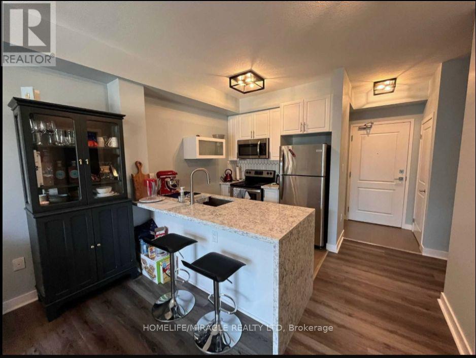 210 - 125 Shoreview Place, Hamilton, Ontario  L8E 0K3 - Photo 8 - X11937165