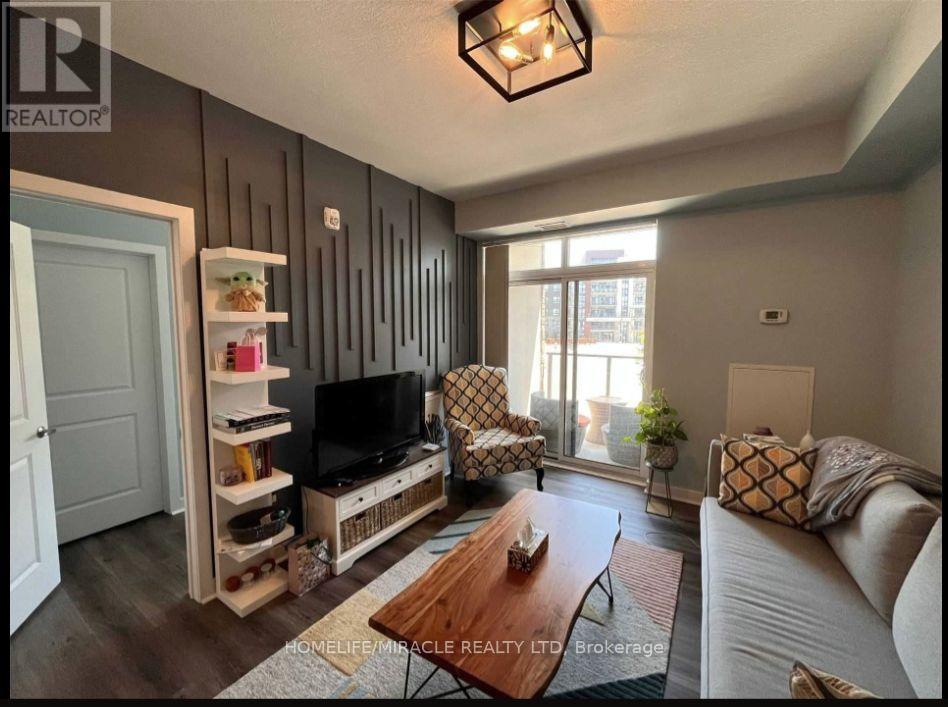 210 - 125 Shoreview Place, Hamilton, Ontario  L8E 0K3 - Photo 9 - X11937165