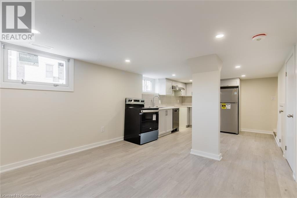 129 East 22nd Street Unit# 2, Hamilton, Ontario  L8V 2V5 - Photo 5 - 40690103