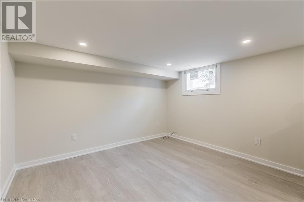 129 East 22nd Street Unit# 2, Hamilton, Ontario  L8V 2V5 - Photo 10 - 40690103