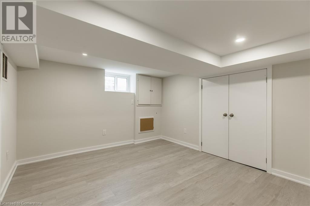 129 East 22nd Street Unit# 2, Hamilton, Ontario  L8V 2V5 - Photo 13 - 40690103
