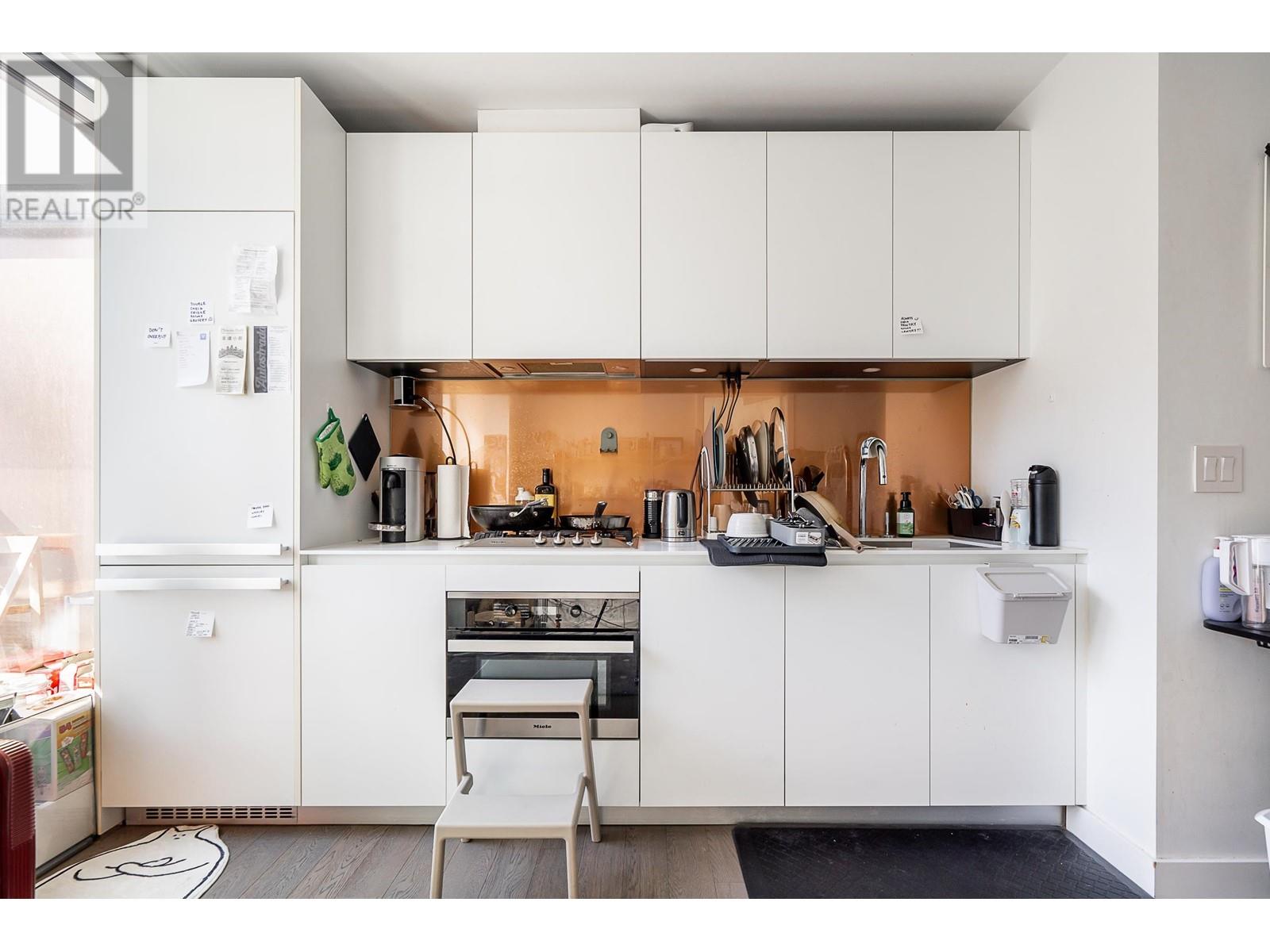 301 1480 Howe Street, Vancouver, British Columbia  V6Z 0G5 - Photo 8 - R2932458