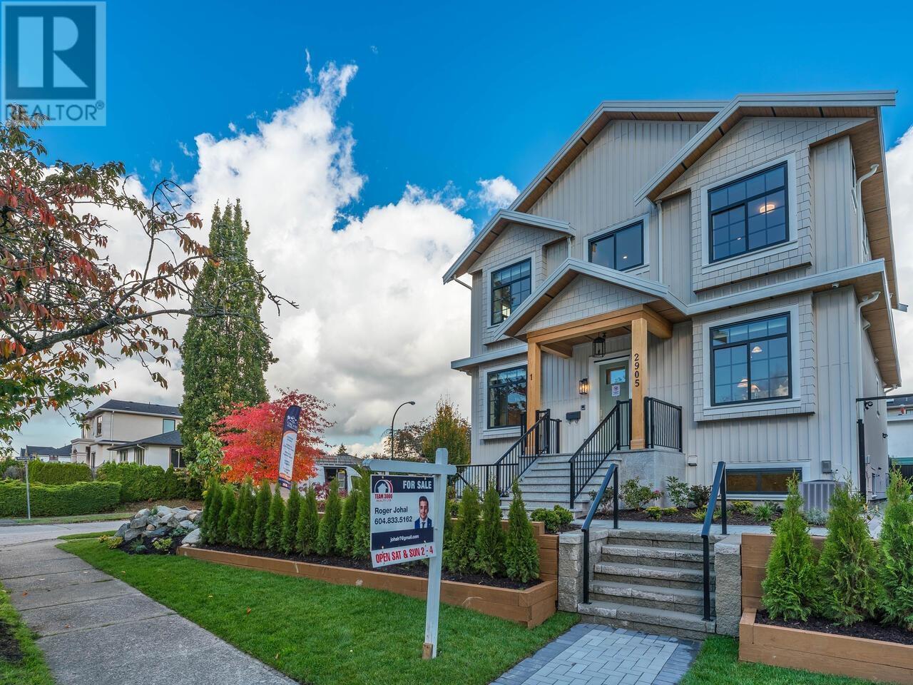 2905 Rosemont Drive, Vancouver, British Columbia  V5S 2C7 - Photo 2 - R2959434