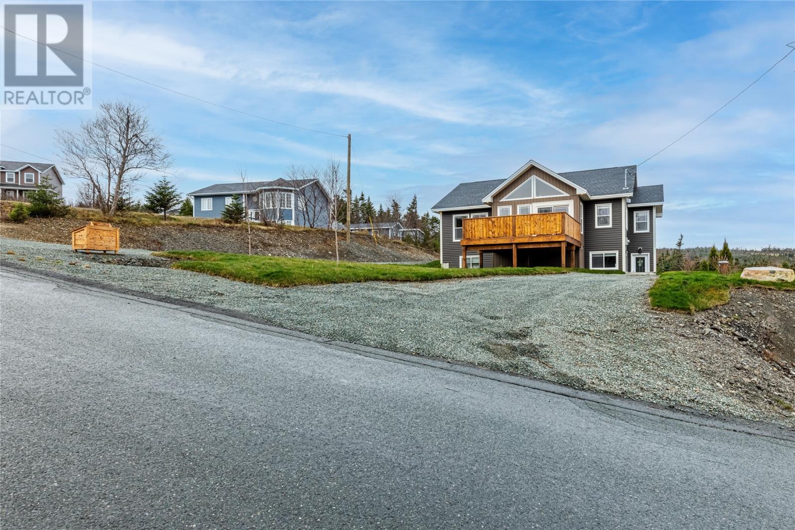 8 Ocean View Brae Other, Bay Bulls, Newfoundland & Labrador  A0A 1C0 - Photo 41 - 1281182