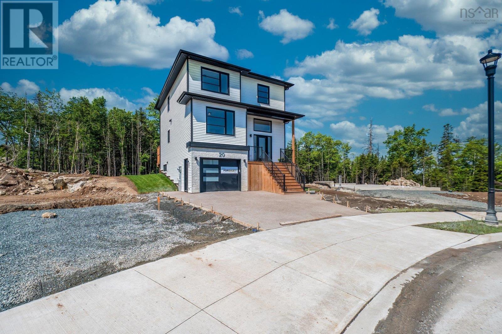 20 Wanders Way, timberlea, Nova Scotia