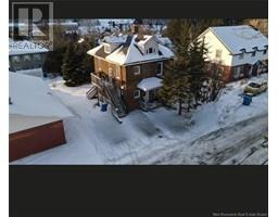 30 Des Cheminots Avenue, Edmundston, New Brunswick