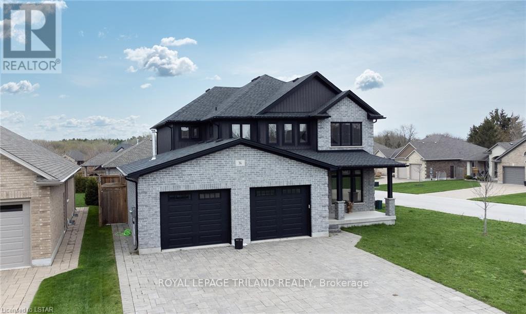 36 Brenmar Crescent