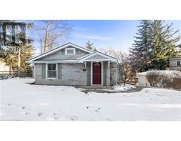 25 MILLCREEK Road, Cambridge, Ontario