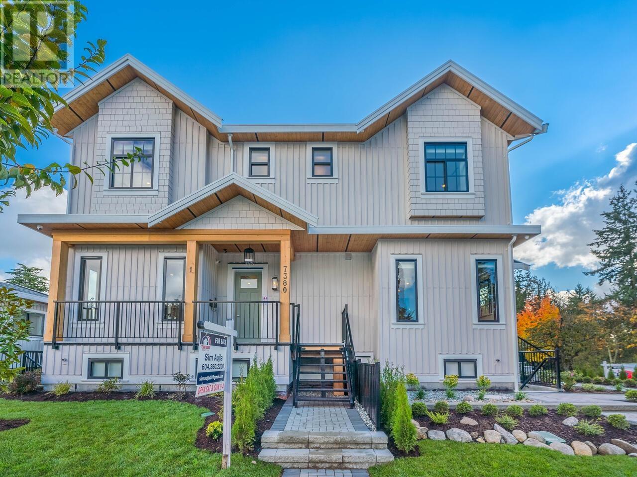7380 KILLARNEY STREET, vancouver, British Columbia