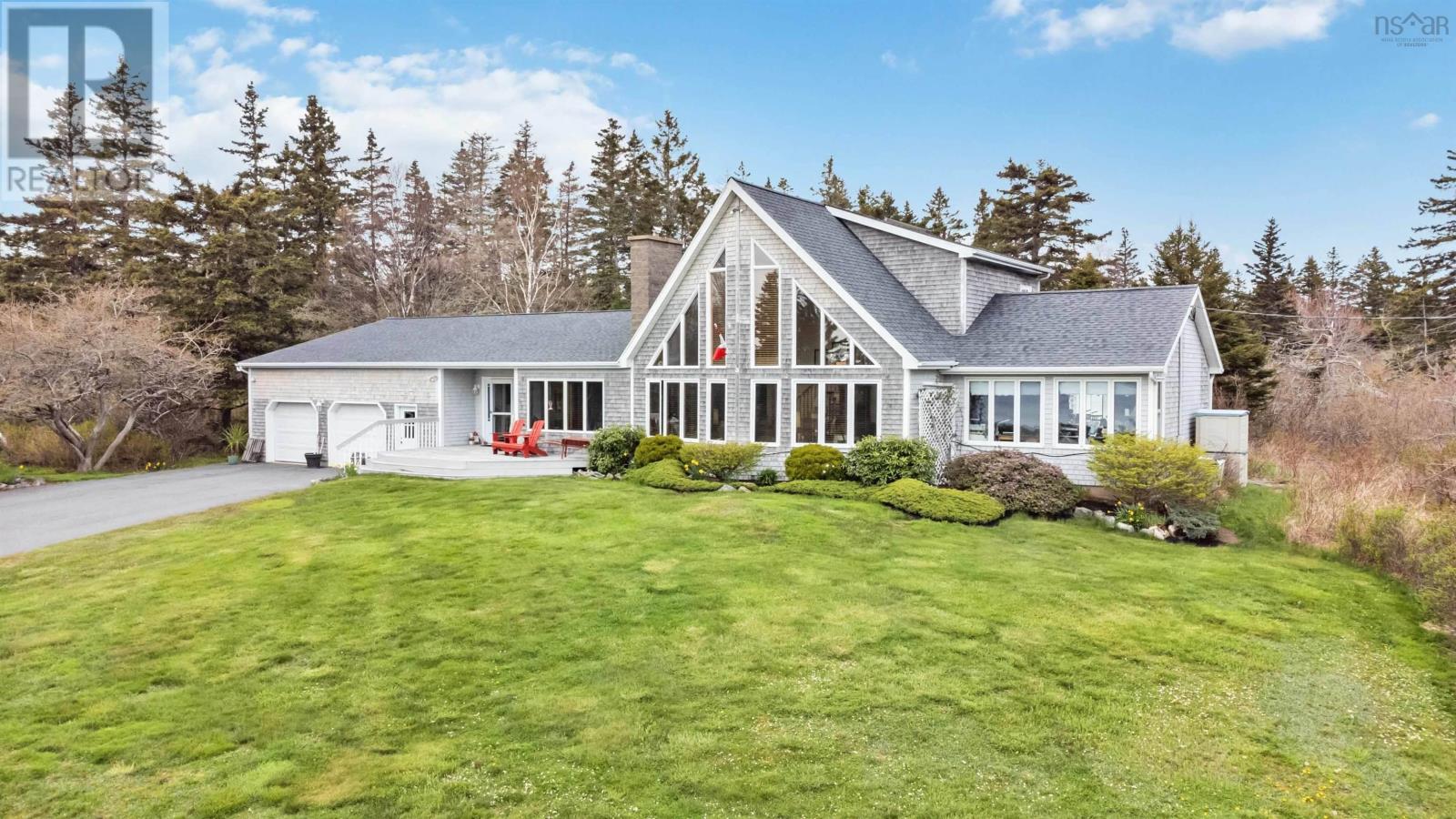 78 Eagle Head Wharf Road, eagle head, Nova Scotia