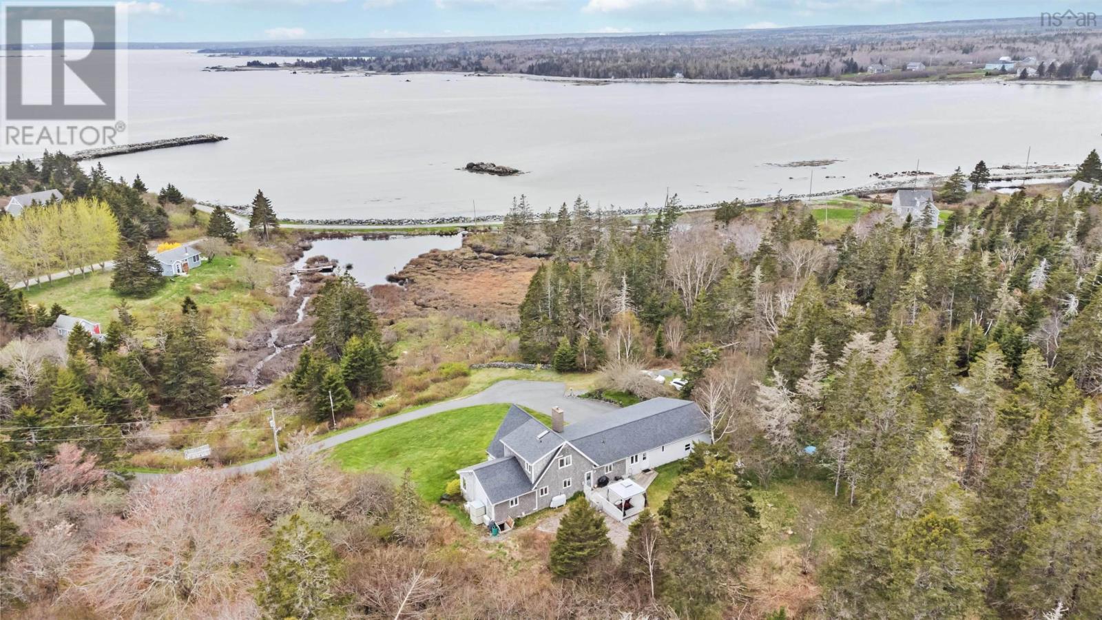 78 Eagle Head Wharf Road, Eagle Head, Nova Scotia  B0J 1H0 - Photo 2 - 202426175