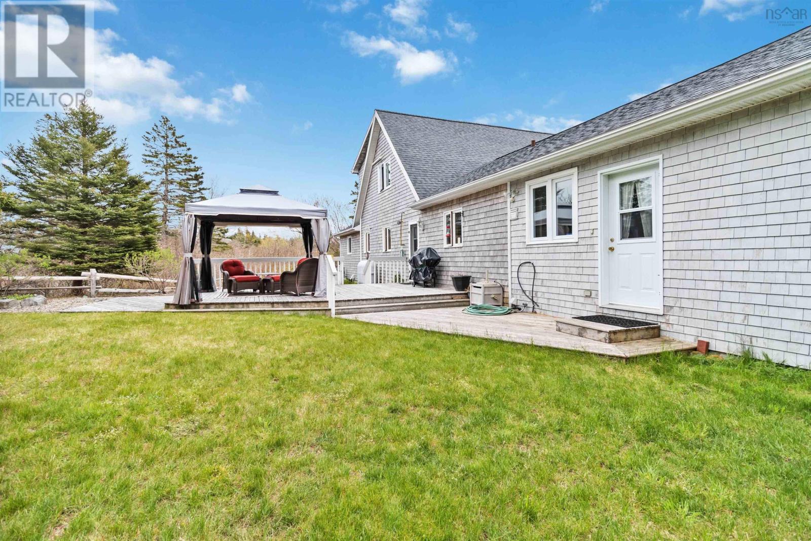 78 Eagle Head Wharf Road, Eagle Head, Nova Scotia  B0J 1H0 - Photo 33 - 202426175