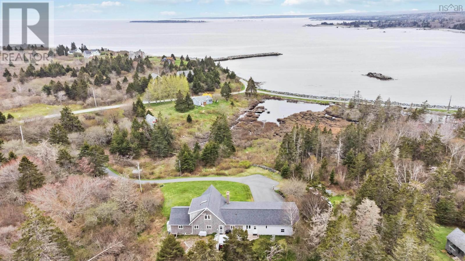 78 Eagle Head Wharf Road, Eagle Head, Nova Scotia  B0J 1H0 - Photo 38 - 202426175