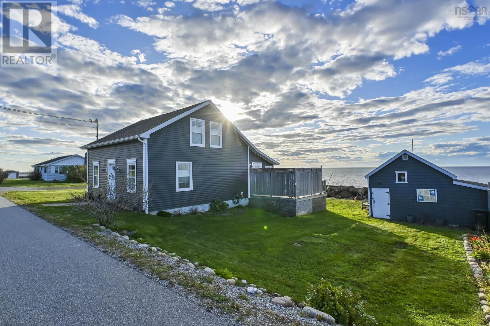 12271 Shore Road, Port George, Nova Scotia  B0S 1P0 - Photo 2 - 202428271