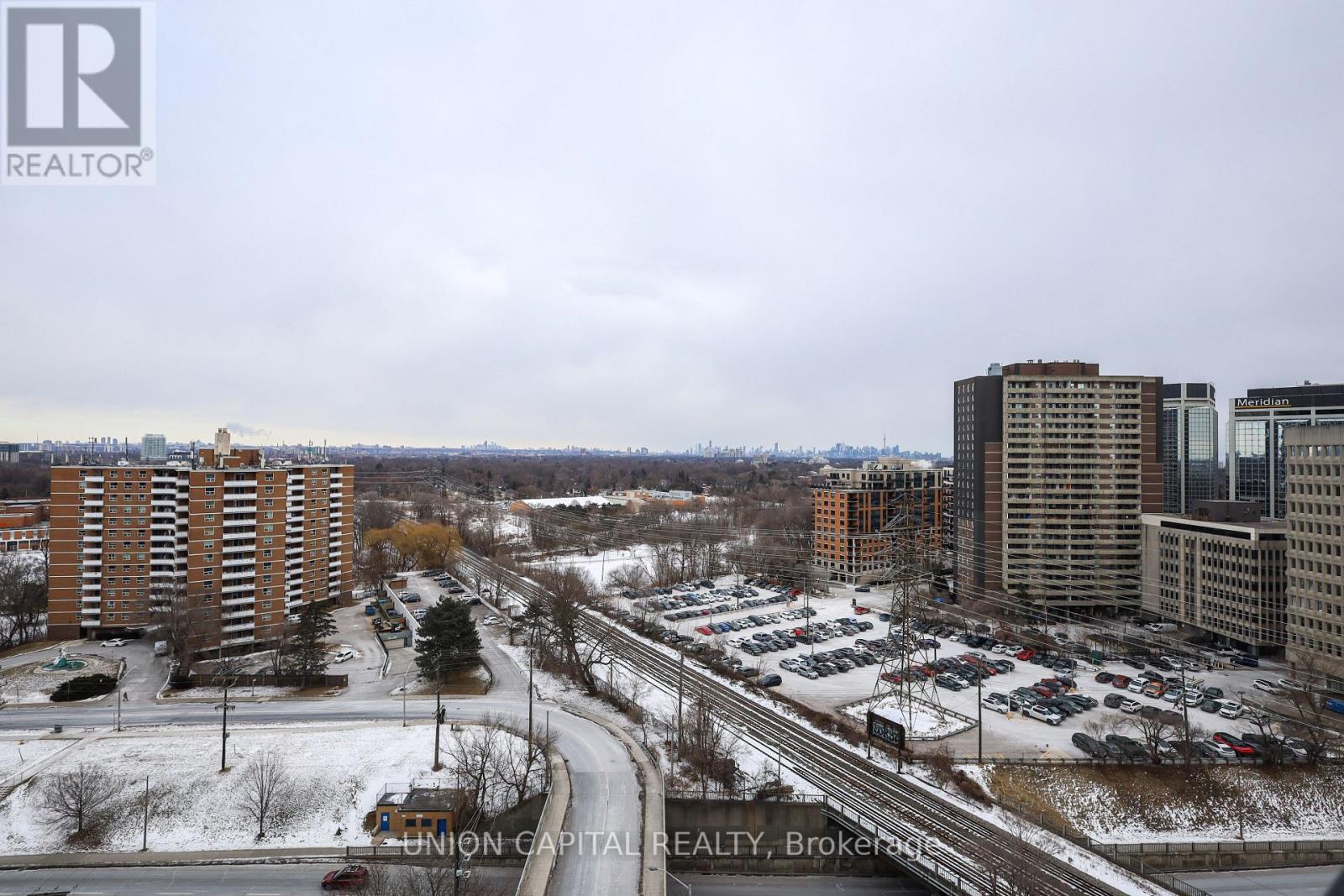 1436 - 5 Mabelle Avenue, Toronto, Ontario  M9A 0C8 - Photo 26 - W11937235