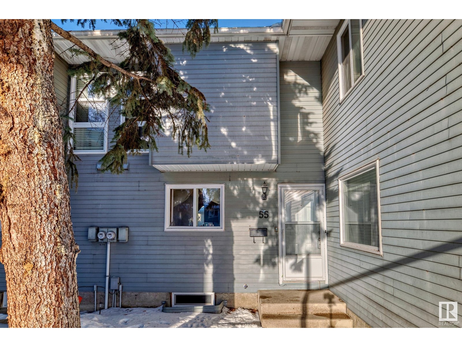 Property at #55 1415 62 ST NW image 1