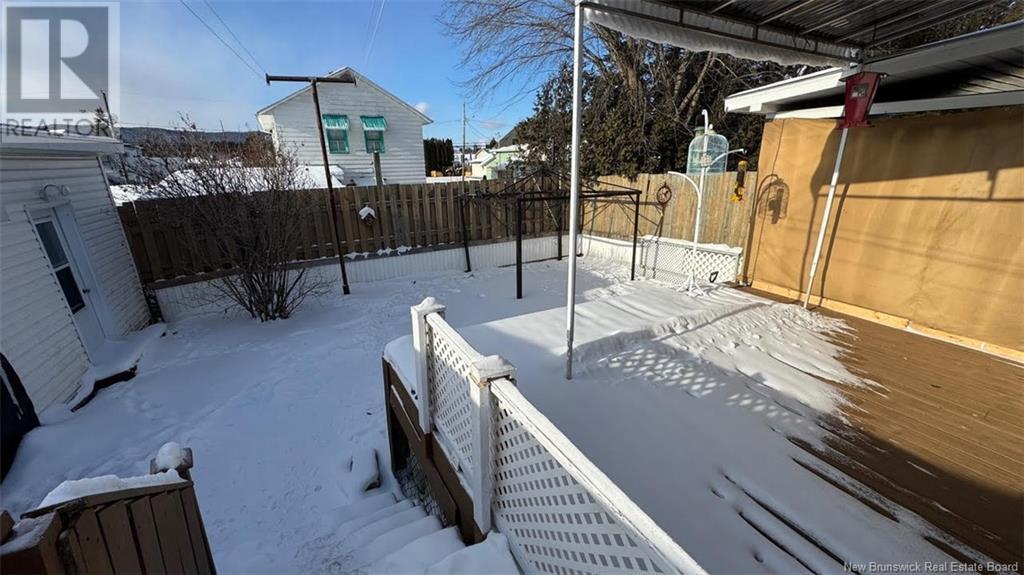 42 39e Avenue, Edmundston, New Brunswick  E3V 2X2 - Photo 15 - NB111623