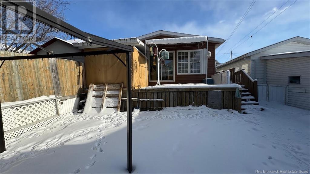 42 39e Avenue, Edmundston, New Brunswick  E3V 2X2 - Photo 16 - NB111623