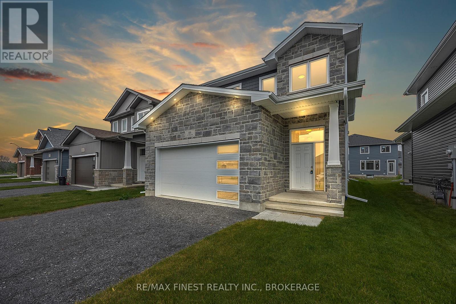 Property at 88 POTTER DRIVE image 1