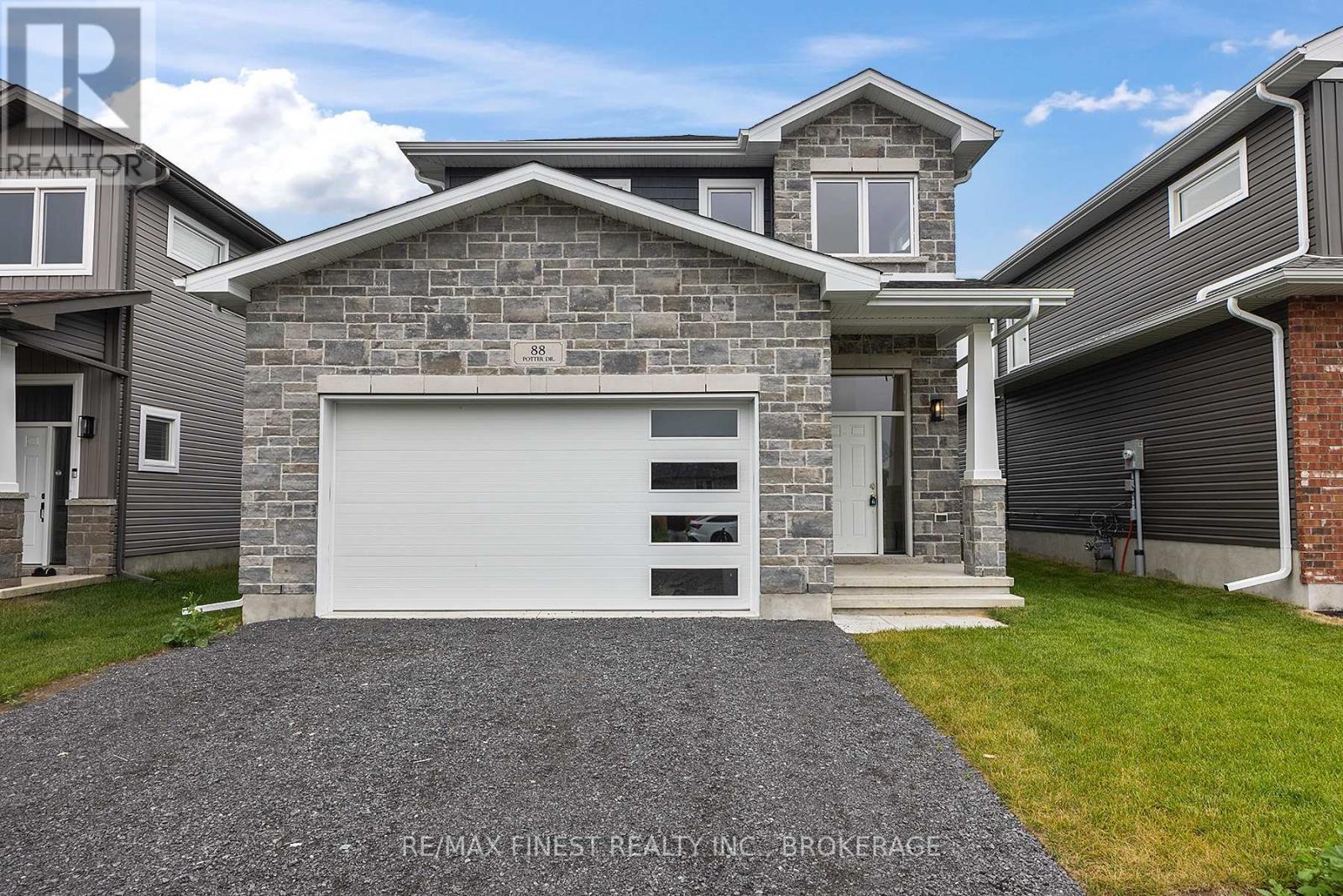 Property at 88 POTTER DRIVE image 2