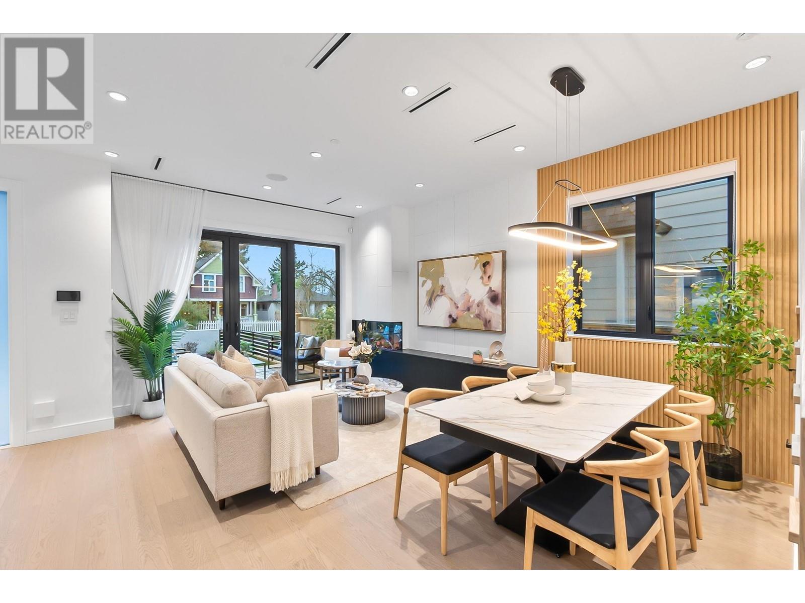 Listing Picture 6 of 32 : 1 930 E 10TH AVENUE, Vancouver / 溫哥華 - 魯藝地產 Yvonne Lu Group - MLS Medallion Club Member