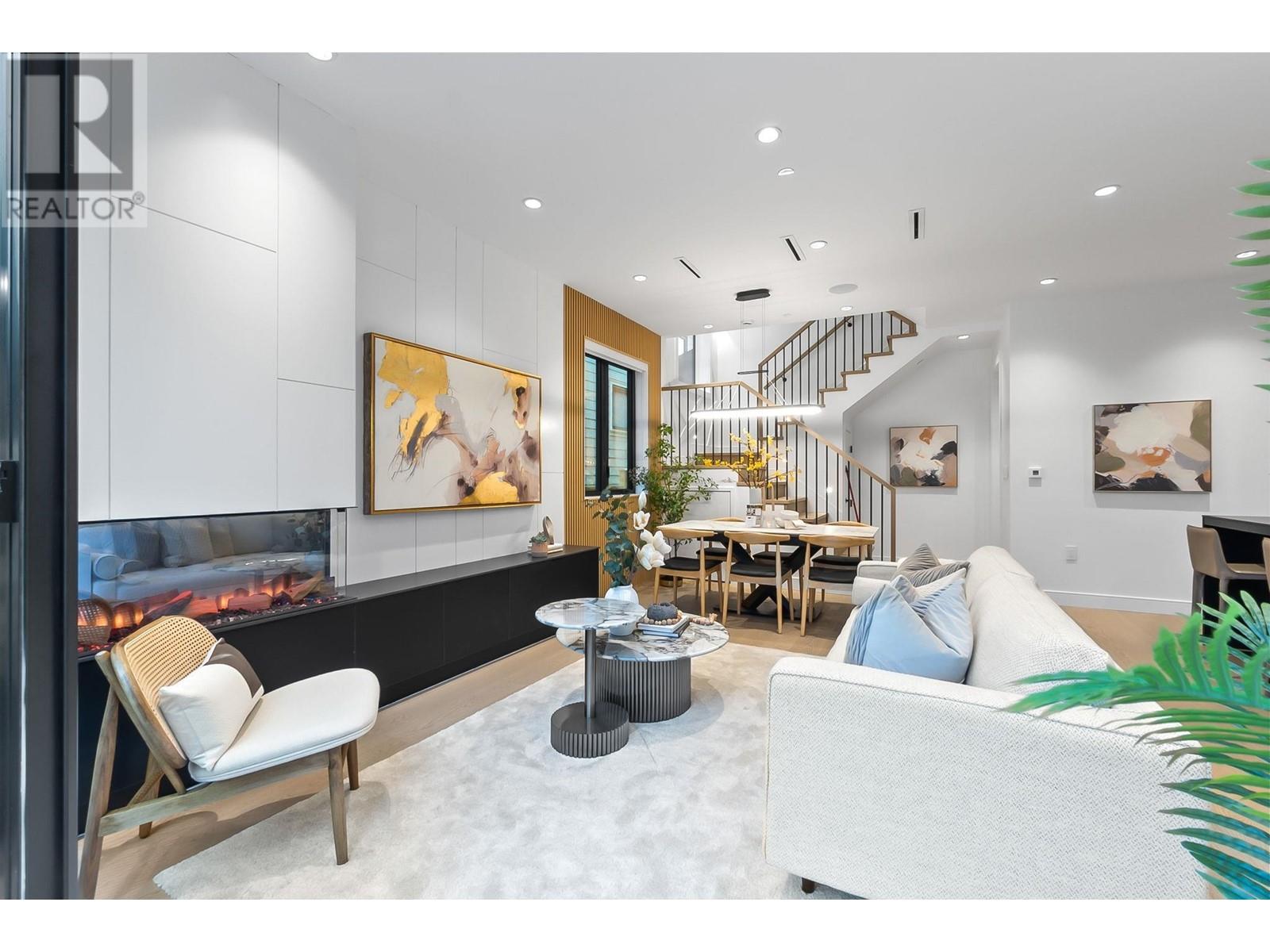 Listing Picture 8 of 32 : 1 930 E 10TH AVENUE, Vancouver / 溫哥華 - 魯藝地產 Yvonne Lu Group - MLS Medallion Club Member