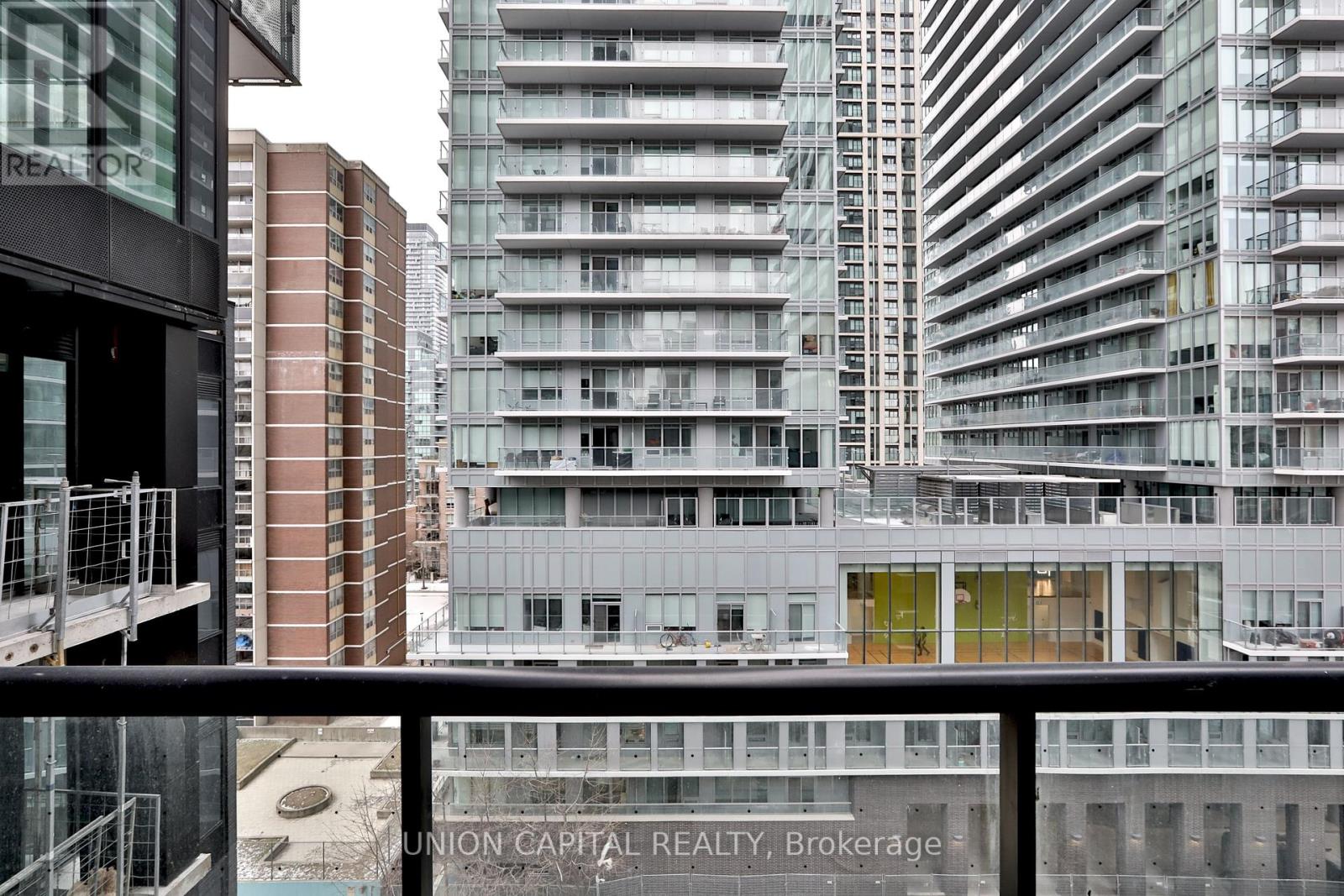 815 - 117 Broadway Avenue, Toronto, Ontario  M4P 1V3 - Photo 22 - C11935941