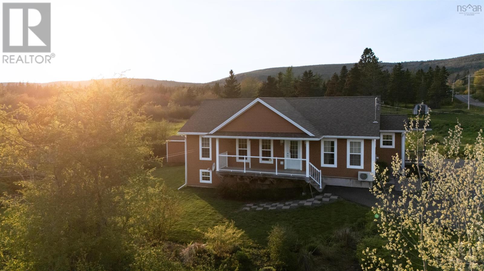 31 Mills Mountain Road, granville ferry, Nova Scotia