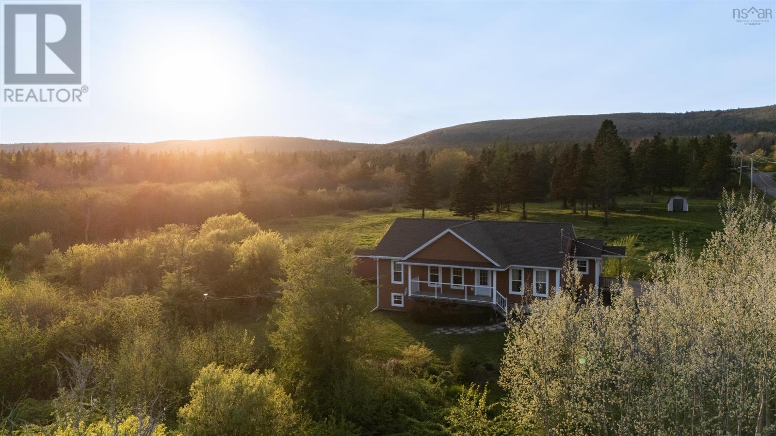 31 Mills Mountain Road, Granville Ferry, Nova Scotia  B0S 1A0 - Photo 2 - 202501469