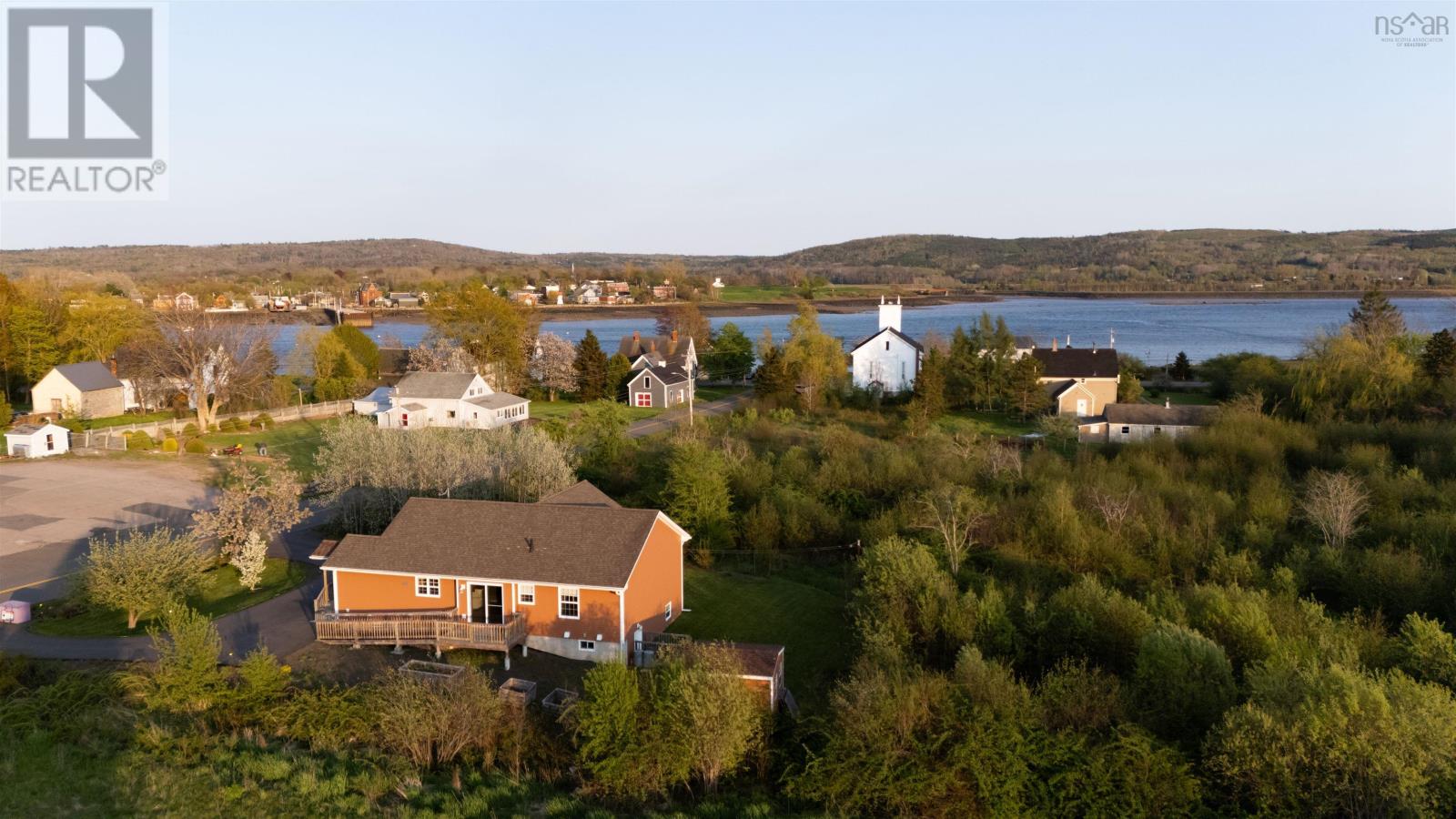 31 Mills Mountain Road, Granville Ferry, Nova Scotia  B0S 1A0 - Photo 3 - 202501469