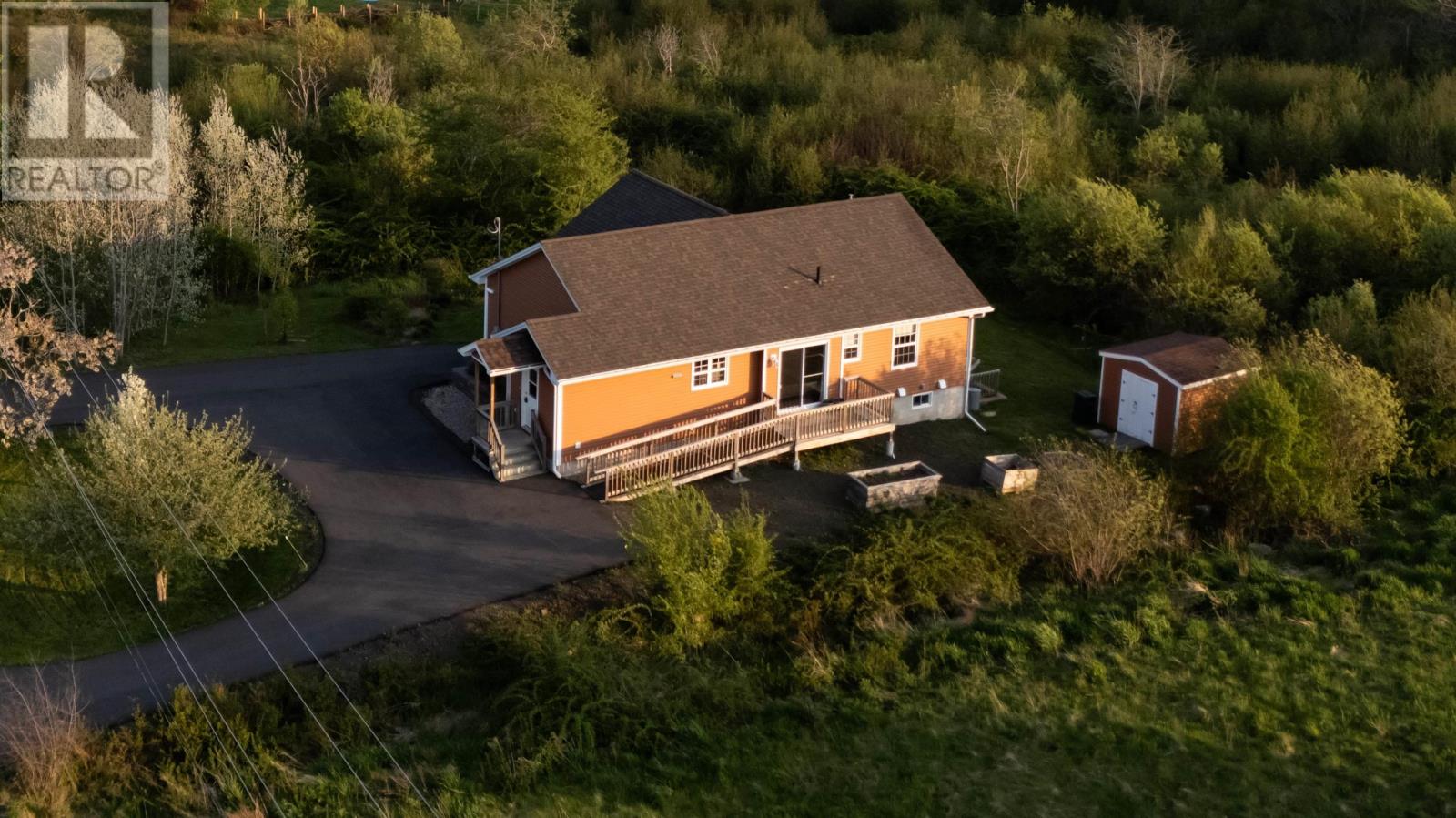 31 Mills Mountain Road, Granville Ferry, Nova Scotia  B0S 1A0 - Photo 4 - 202501469