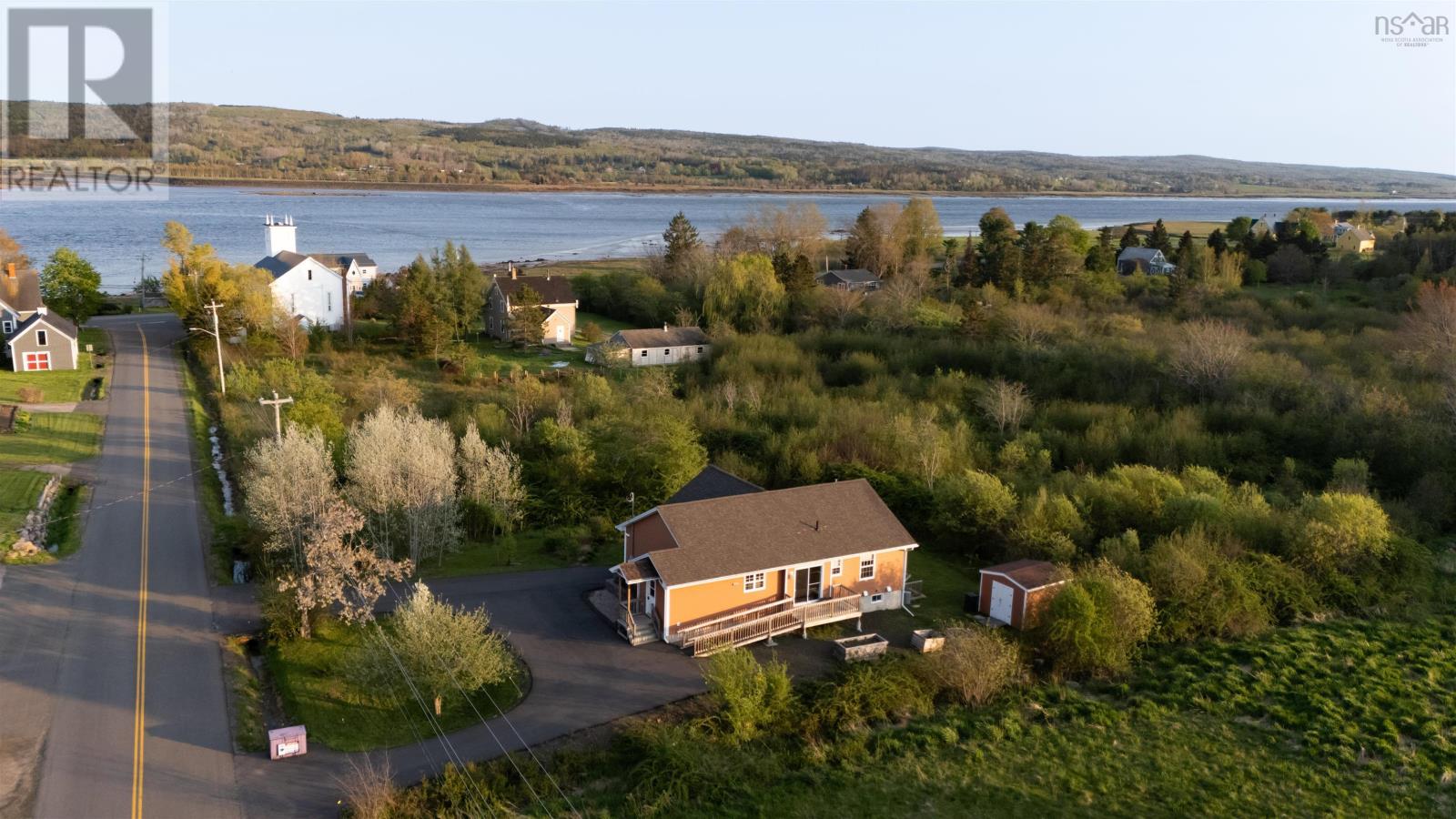 31 Mills Mountain Road, Granville Ferry, Nova Scotia  B0S 1A0 - Photo 5 - 202501469