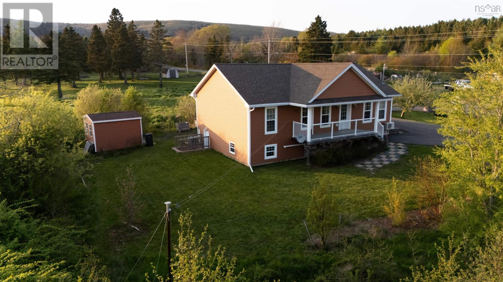 31 Mills Mountain Road, Granville Ferry, Nova Scotia  B0S 1A0 - Photo 6 - 202501469