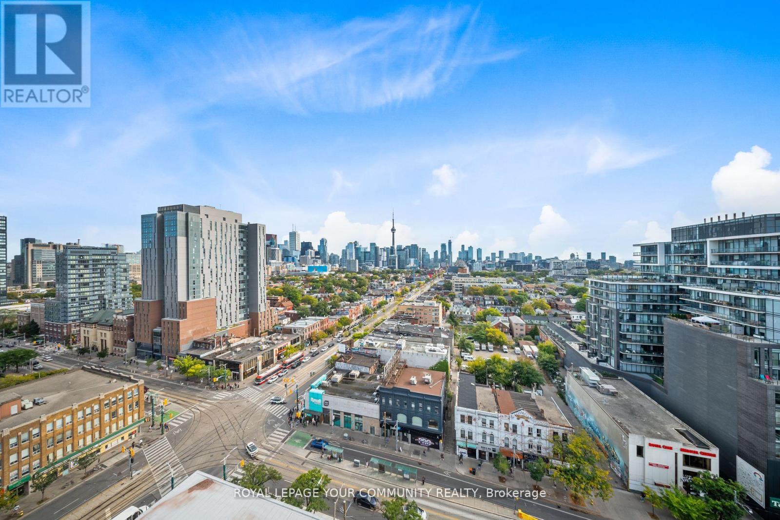 407 - 484 Spadina Avenue, Toronto, Ontario  M5S 0E4 - Photo 23 - C11937363