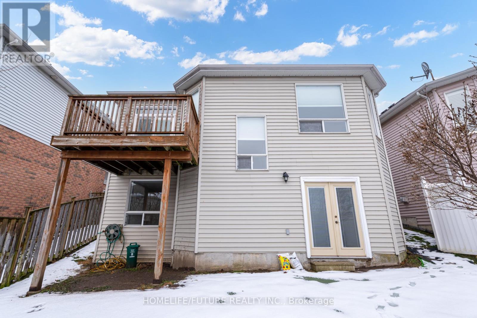 1073 Mountview Drive, Oshawa, Ontario  L1K 2L3 - Photo 39 - E11937356