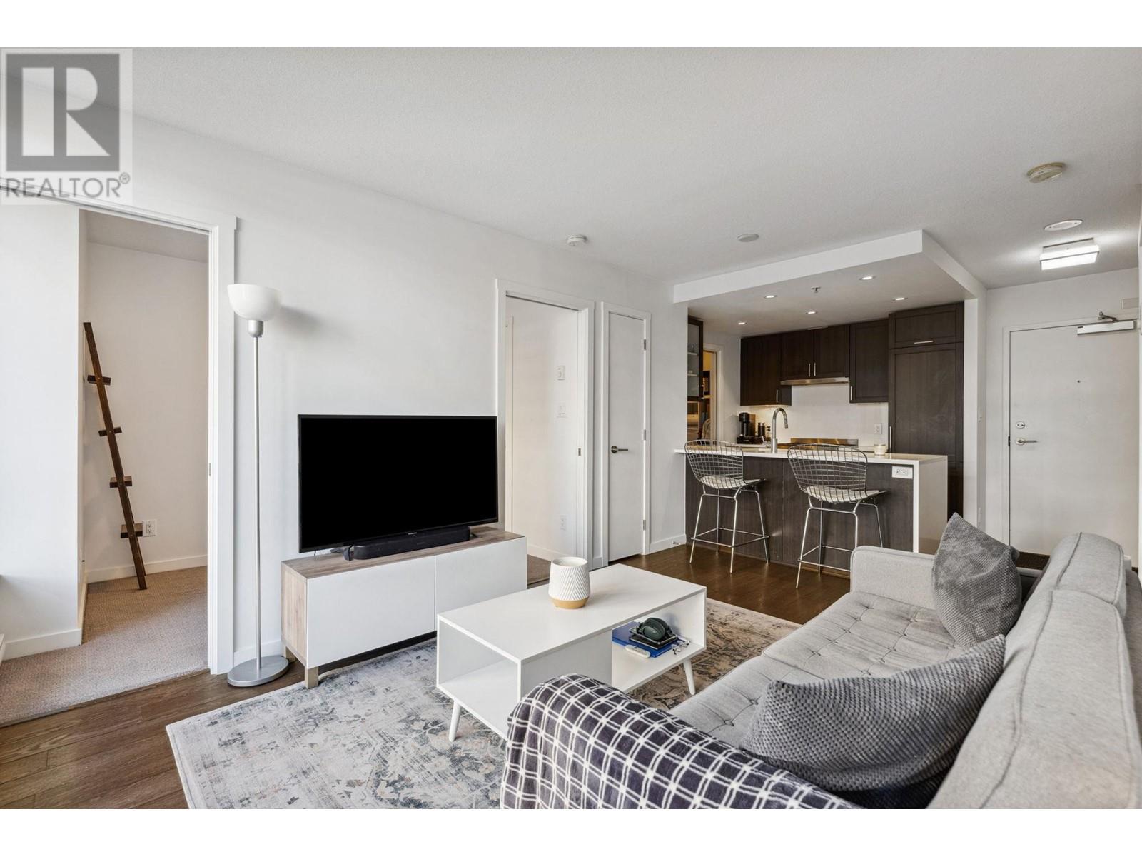 514 5665 Boundary Road, Vancouver, British Columbia  V5R 0E4 - Photo 1 - R2958014