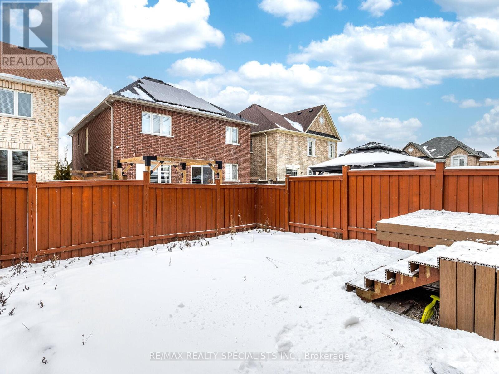 7 Selsdon Street, Brampton, Ontario  L6X 3E3 - Photo 34 - W11937345