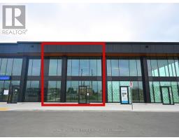 3 - 530 SPEERS ROAD, Oakville, Ontario