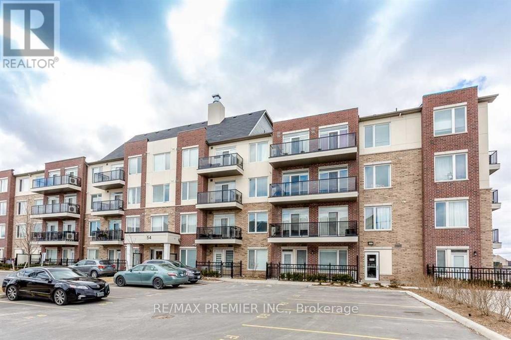 Property at 313 - 54 SKY HARBOUR DRIVE image 1