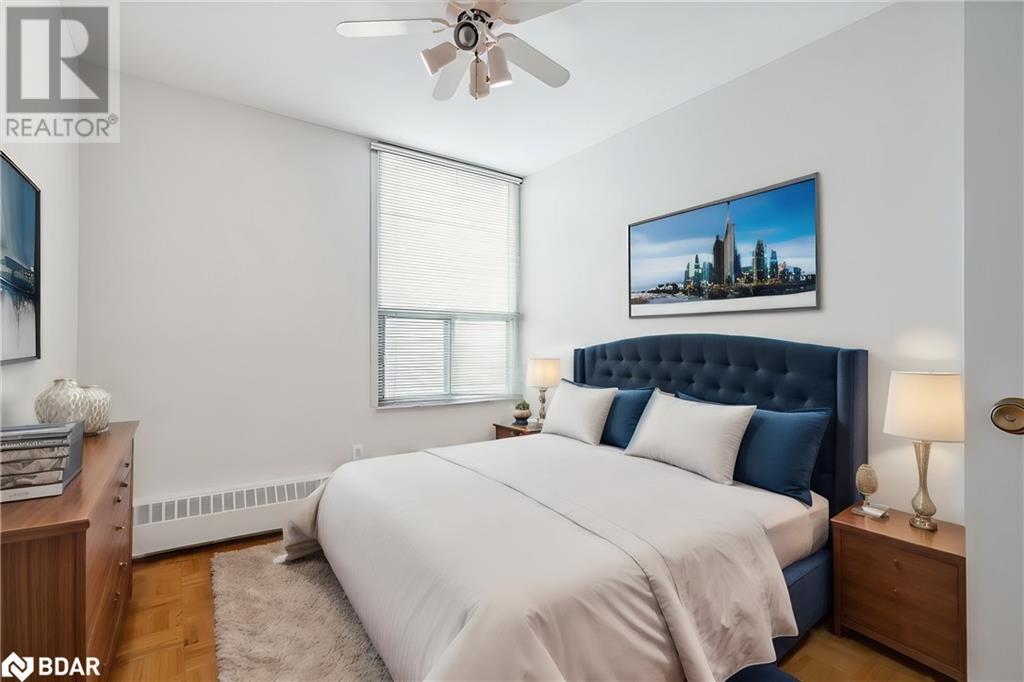 15 Vicora Linkway Unit# 1210, Toronto, Ontario  M3C 1A8 - Photo 5 - 40692708