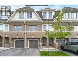 85 DANZATORE PATH Unit# 98, Oshawa, Ontario