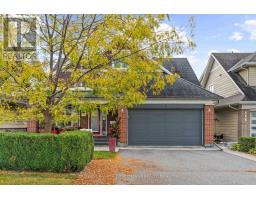 311 BLACKLEAF DRIVE, ottawa, Ontario