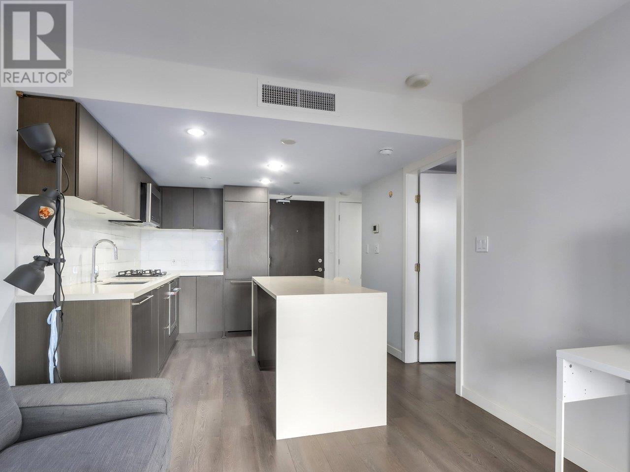 707 8189 Cambie Street, Vancouver, British Columbia  V6P 0G6 - Photo 10 - R2949827