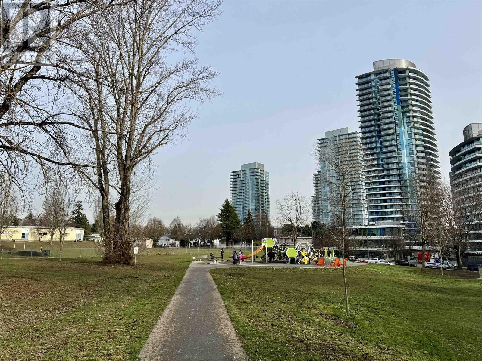 707 8189 Cambie Street, Vancouver, British Columbia  V6P 0G6 - Photo 29 - R2949827