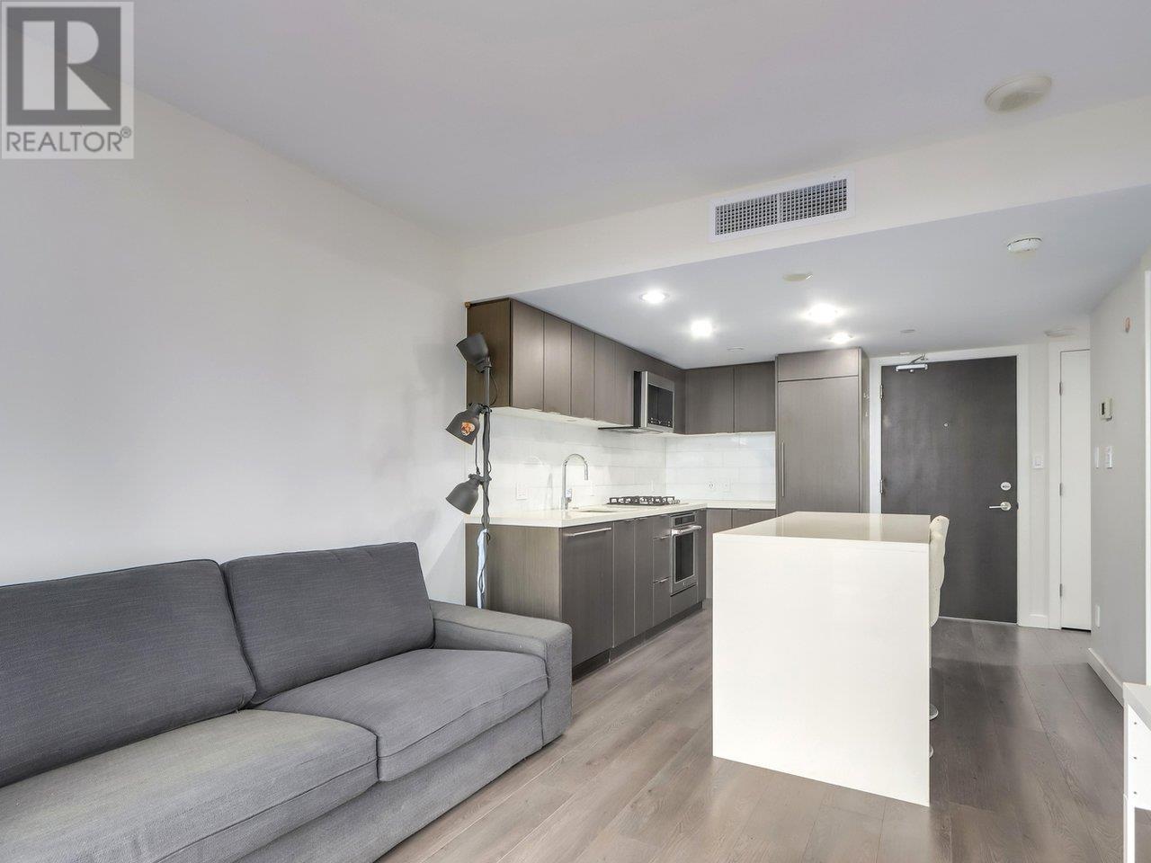 707 8189 Cambie Street, Vancouver, British Columbia  V6P 0G6 - Photo 9 - R2949827