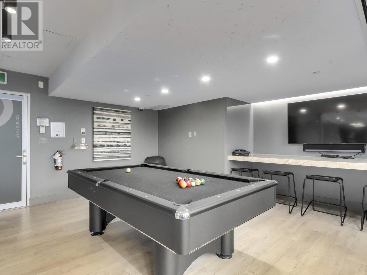 707 8189 Cambie Street, Vancouver, British Columbia  V6P 0G6 - Photo 18 - R2949827