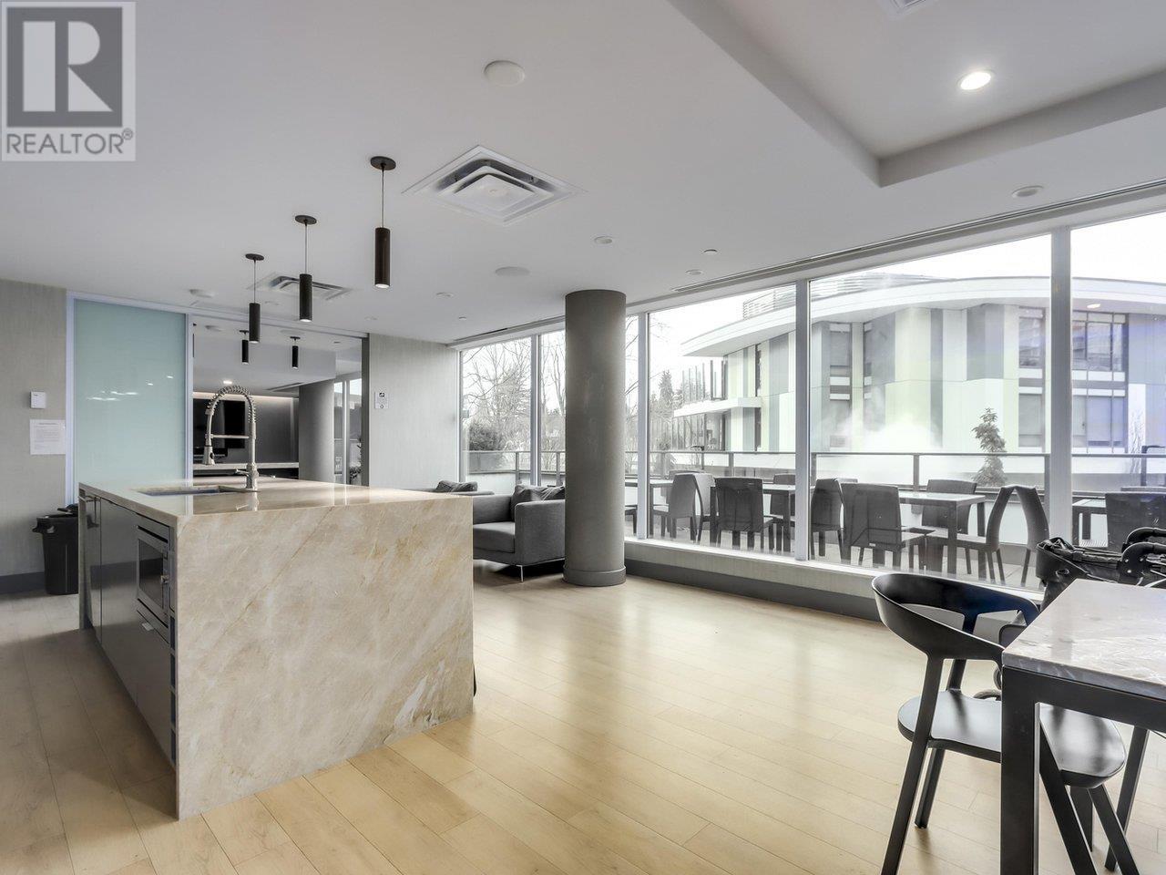 707 8189 Cambie Street, Vancouver, British Columbia  V6P 0G6 - Photo 22 - R2949827